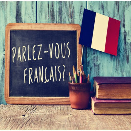 Французский для начинающих