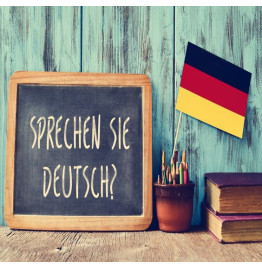 Немецкий Язык B1. Полный курс немецкого языка
